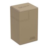 DECK BOX : FLIP N TRAP SABLE ULTIMATE GUARD