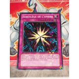 SORTILEGE DE L OMBRE STARFOIL ( BP01-FR092 )