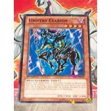 UNIVERS EXARION STARFOIL ( BP01-FR126 )