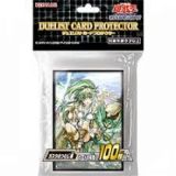 SLEEVES YU-GI-OH : GUSTO PAR 100