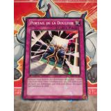 PORTAIL DE LA DOULEUR STARFOIL ( BP01-FR109 )