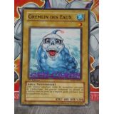 GREMLIN DES EAUX ( 5DS1-FR002 )