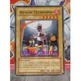 INPACHI TECHNOBOIS ( 5DS1-FR006 )