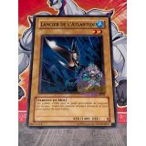 LANCIER DE L'ATLANTIDE ( 5DS1-FR009 )