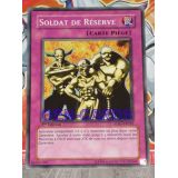 SOLDAT DE RESERVE ( 5DS1-FR035 )