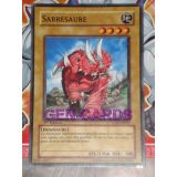 SABRESAURE ( 5DS2-FR002 )