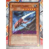SCARABEE SABRE ( 5DS2-FR012 )