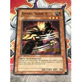 AIRBEL, SABRE X ( 5DS2-FR019 )