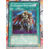 LE GUERRIER REINCARNE ( 5DS2-FR025 )