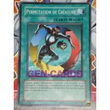 PERMUTATION DE CREATURE ( 5DS2-FR027 )