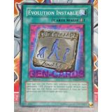 EVOLUTION INSTABLE ( 5DS2-FR030 )