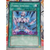 TURBO SYNCHRO ( 5DS2-FR032 )