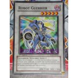 ROBOT GUERRIER ( 5DS2-FR042 )