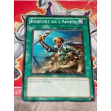 RENFORT DE L ARMEE ( 5DS3-FR022 )