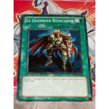 LE GUERRIER REINCARNE ( 5DS3-FR023 )