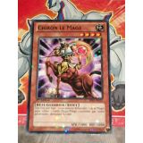 CHIRON LE MAGE STARFOIL ( BP01-FR137 )