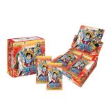 BOOSTER ONE PIECE ALABASTA