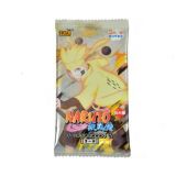 BOOSTER NARUTO KAYOU SERIE 1 YUAN 5