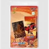 BLISTER PACK NARUTO KAYOU LR 003 SERIE 2 YUAN 5