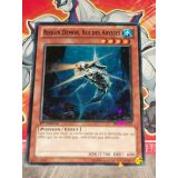 REQUIN DEMON, ROI DES ABYSSES STARFOIL ( BP01-FR155 )