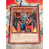 VALKYRIE DES TENEBRES STARFOIL ( BP01-FR152 )