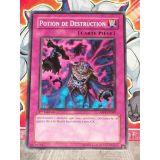 POTION DE DESTRUCTION ( ABPF-FR069 )