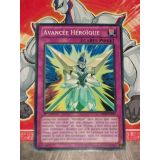 AVANCEE HEROIQUE ( ABYR-FR069 )