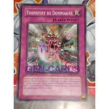 TRANSFERT DE DOMMAGES ( ANPR-FR071 )