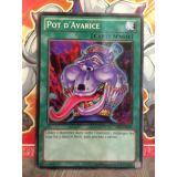 POT D AVARICE ( AP02-FR019 )