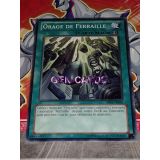 ORAGE DE FERRAILLE ( AP04-FR026 )