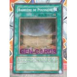 BARRIERE DE POUSSIERE ( AST-FR087 )