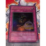 MALEDICTION D ANUBIS ( AST-FR105 )