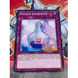 POTION SOURIANTE ( BACH-FR099 )