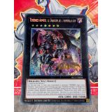 TENEBRES ARMEES, LE DRAGON DE L ANNIHILATION ( BLC1-FR006 )