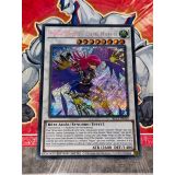 CYBER-GRIFFES DAME HARPIE ( BLC1-FR010 )
