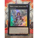 MINERVA LA GLORIFIEE, SEIGNEUR LUMIERE TITRE ARGENT ( BLC1-FR013 )