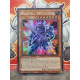 ORGOTH L IMPLACABLE TITRE ARGENT ( BLC1-FR016 )