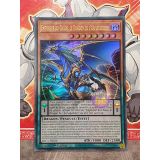 EMPEREUR DU CHAOS, LE DRAGON DE L ARMAGEDDON TITRE OR ( BLC1-FR026 )