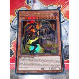 YUBEL - TERREUR INCARNEE OR ( BLC1-FR028 )