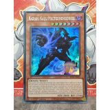 RADIAN, KAIJU MULTIDIMENSIONNEL ARGENT ( BLC1-FR035 )