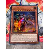 JIZUKIRU, KAIJU DESTRUCTEUR DES ETOILES TITRE OR ( BLC1-FR036 )