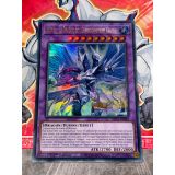 TRISHULA, LE DRAGON DE L EMPRISONNEMENT GLACIAL ( BLC1-FR045 ) OR
