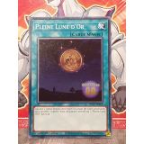 PLEINE LUNE D OR ( BLC1-FR078 )