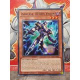 INCREASE HEROS VISION ( BLC1-FR082 )