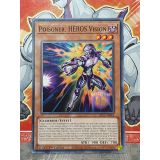 POISONNER HEROS VISION ( BLC1-FR083 )