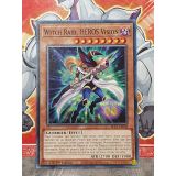 WITCH RAID HEROS VISION ( BLC1-FR098 )