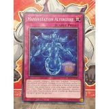 MANIFESTATION ALTERGEIST ( BLC1-FR118 )