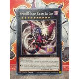 NUMERO C92 : DRAGON HEART-EARTH DU CHAOS ( BLC1-FR149 )