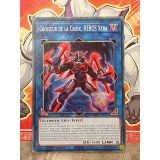 CROISEUR DE LA CROIX, HEROS XTRA ( BLC1-FR157 )