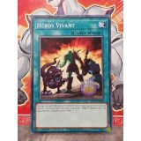 HEROS VIVANT ( BLC1-FR158 )